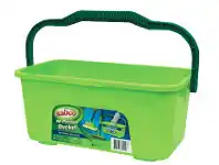 Woolworths Sabco All Purpose Mop Bucket 12.5 Litre offer