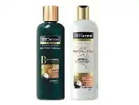 Woolworths TRESemme Shampoo or Conditioner Restore & Shine 675ml offer