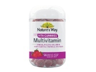 Woolworths Nature’s Way Vita Gummies Multivitamin Pk 120 offer