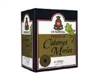 Woolworths De Bortoli 4 Litre Casks offer