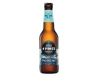 Woolworths 4 Pines Pacific Ale Bottles 6x330ml offer