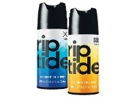 Woolworths Riptide Body Spray 150ml offer