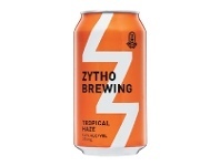 Zytho Brewing Tropical Haze Cans 24x375ml