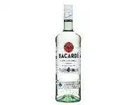 Woolworths Bacardi White Rum 1 Litre offer
