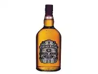Woolworths Chivas Regal 12YO Scotch Whisky 1 Litre offer