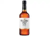 Woolworths Canadian Club Whisky 1 Litre offer