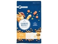 Woolworths Farmers Market Dry Dog Food 2.7kg offer