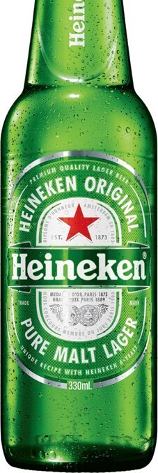 IGA Heineken Lager 24 Pack offer