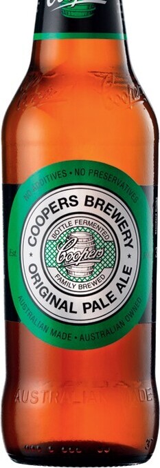 IGA Coopers Pale Ale 24 Pack offer