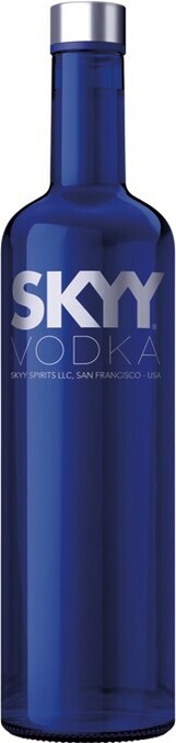 IGA Skyy Vodka 700mL offer