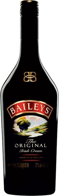 IGA Baileys Irish Cream 1 Litre offer