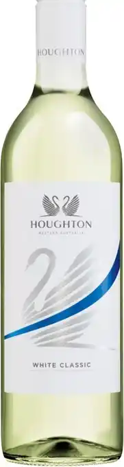IGA Houghton Classic 750mL Varieties offer