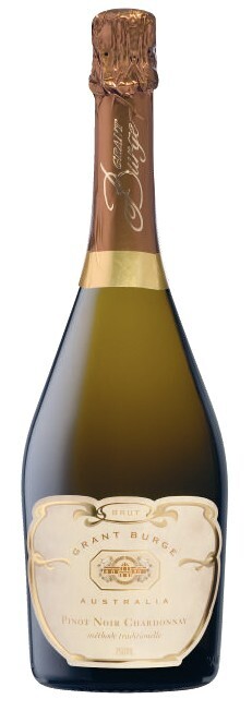 Coles Grant Burge Pinot Noir Chardonnay NV offer