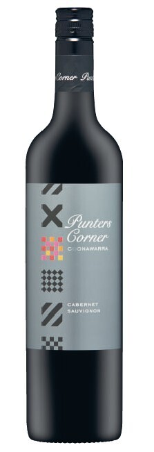 Coles Punters Corner Cabernet Sauvignon offer