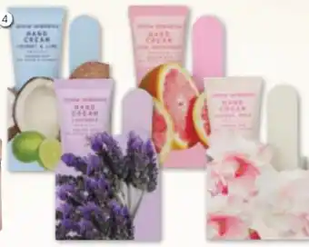 Arome Ambiance Nature Fresh Hands To Go