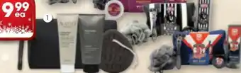 Good Price Pharmacy Natio For Men Ready to go Gift Set offer