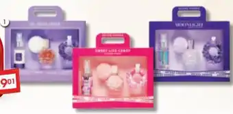 Good Price Pharmacy Ariana Grande Ari 30ml, Sweet like Candy 30ml or Moonlight 30ml offer