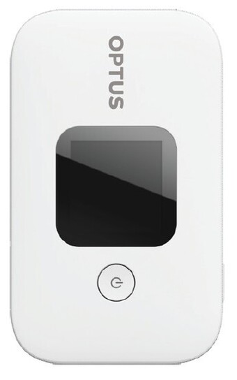 Coles 4G WiFi Modem E5577 offer