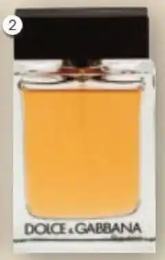 Good Price Pharmacy Dolce & Gabbana The One 100ml offer