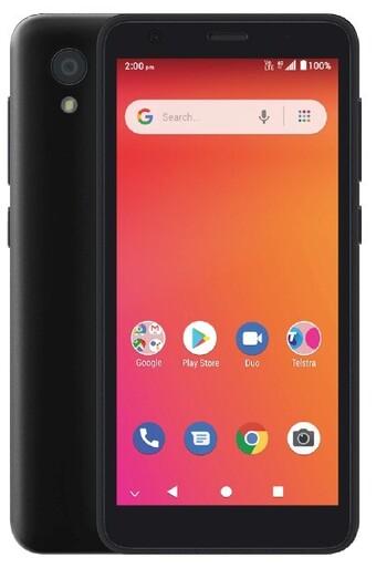 Coles Telstra Essential Smart 2 offer