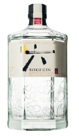 Coles Roku Gin offer