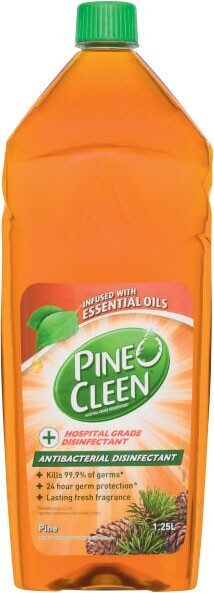 Coles Pine O Cleen Disinfectant 1.25 Litre offer
