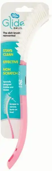 Coles Dishmatic Glide Dishbrush 1 Each offer