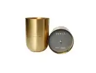 BTNCL Scented Candle in Brass