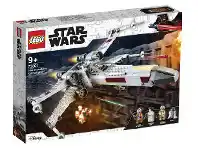 Mr Toys LEGO Star Wars Luke Skywalker's X-Wing Fighter 75301 offer