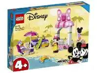 LEGO Mickey & Friends Minnie Mouse's Ice Cream Shop 10773