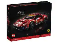 LEGO Technic Ferrari 488 GTE “AF Corse 51” 42125