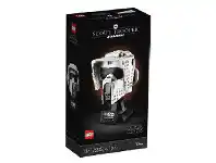 Mr Toys LEGO Star Wars Scout Trooper Helmet 75305 offer