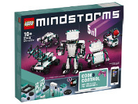 Mr Toys LEGO Mindstorms Robot Inventor 51515 offer