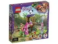 LEGO Friends - Panda Jungle Tree House - 41422