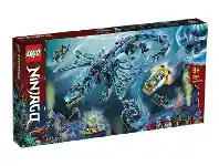 Mr Toys LEGO Ninjago Water Dragon 71754 offer