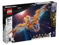 Mr Toys LEGO Marvel Avengers Movie 4 the Guardians’ Ship 76193 offer