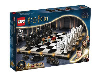 Mr Toys LEGO Harry Potter Wizard's Chess 76392 offer