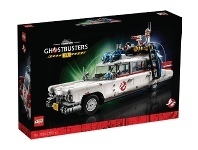 Mr Toys LEGO Creator Expert Ghostbusters ECTO 10274 offer