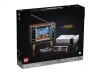 Mr Toys LEGO Super Mario Nintendo Entertainment System 71374 offer