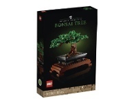 Mr Toys LEGO Creator Expert Bonsai Tree 10281 offer