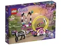 Mr Toys LEGO Friends Magical Acrobatics 41686 offer
