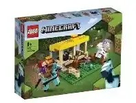 LEGO Minecraft the Horse Stable 21171