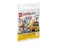 LEGO Looney Tunes Minifigures 71030