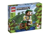 LEGO Minecraft the Modern Treehouse 21174