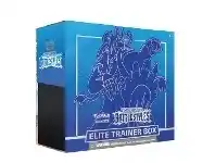 Mr Toys Pokemon TCG Sword and Shield- Battle Styles Trainer Box Assorted - Limit 2 Per Customer offer