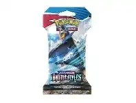 Pokemon Trading Card Game Sword and Shield- Battle Styles Blister Limit of 5 Per Customer
