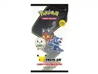 Mr Toys Pokemon Trading Card Game First Partner Pack - Alola offer