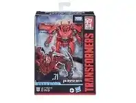 Mr Toys Transformers Gen Studio Series Deluxe Dino offer