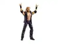 WWE Wrestlemania Elite Mix
