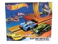Mr Toys Hot Wheels Slot Track Set 9.1m offer